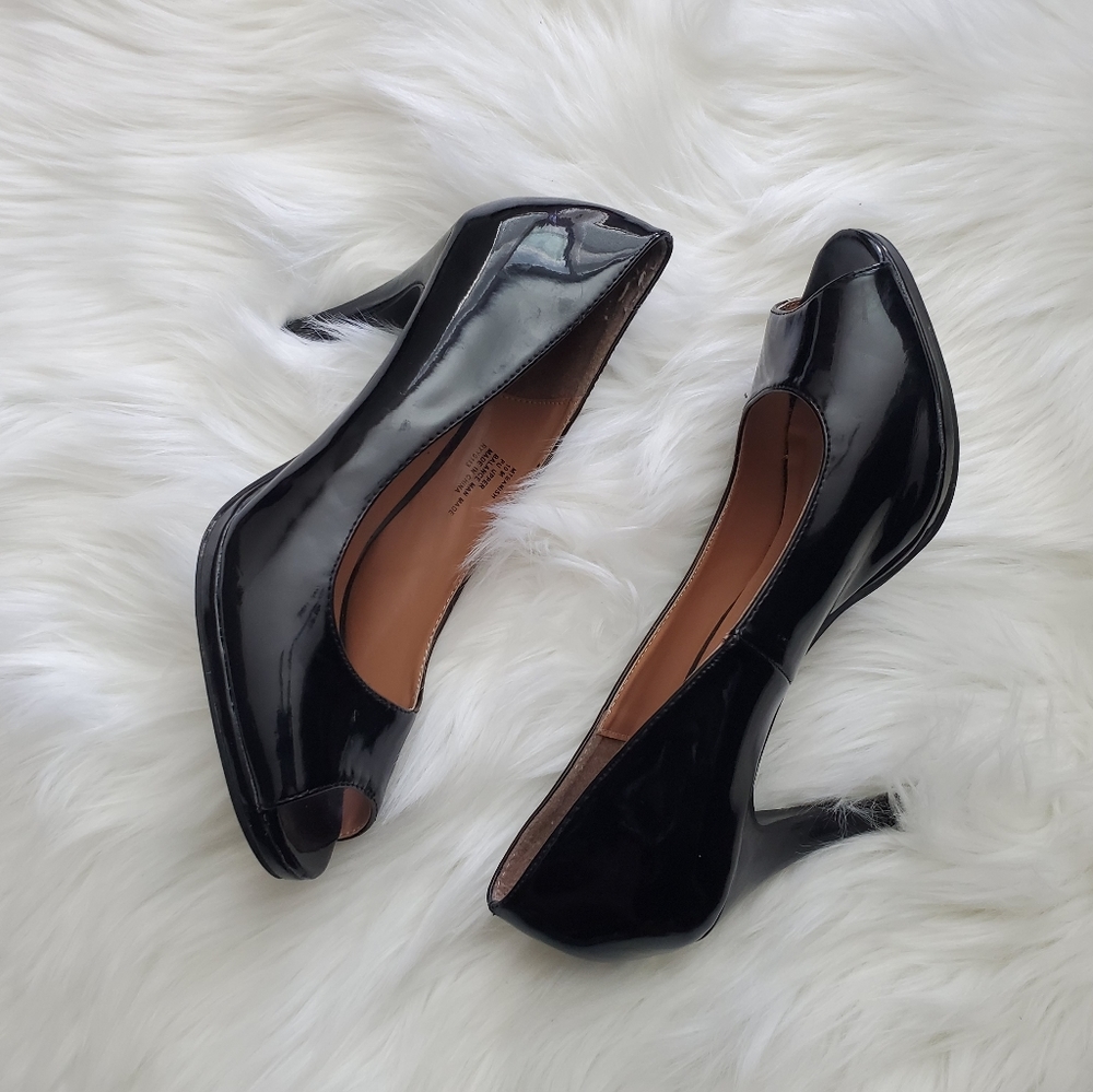 "Kasper" Heels - Picture 4 of 5